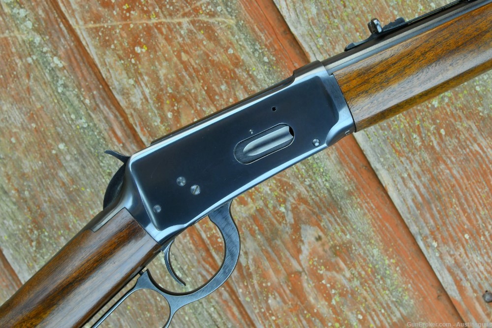 Pre-64 Winchester Model 1894 94 - 30WCF - *STUNNING ORIGINAL FINISH*-img-0