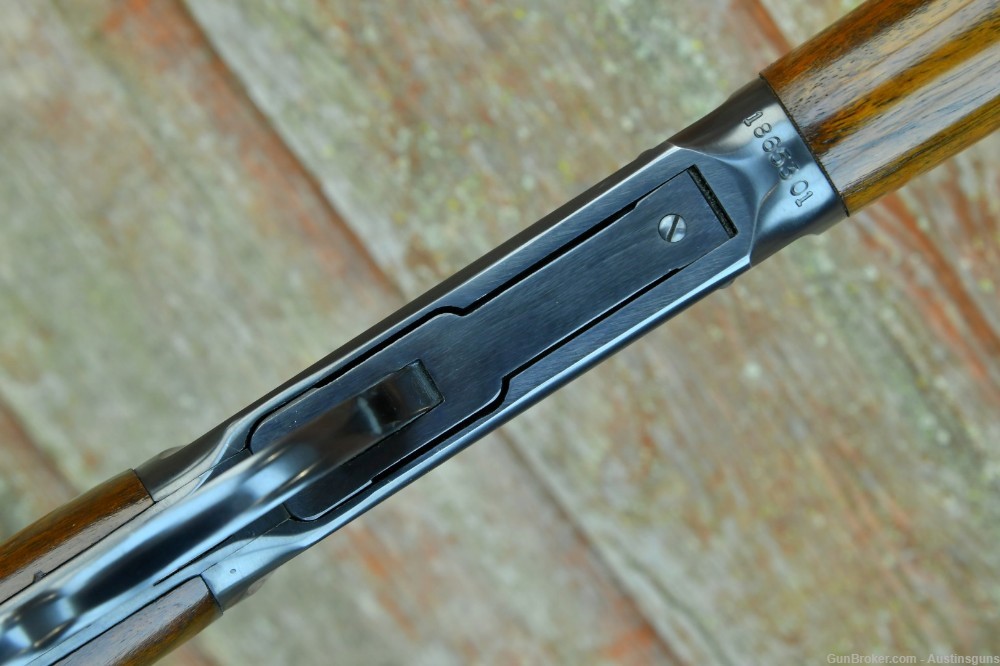 Pre-64 Winchester Model 1894 94 - 30WCF - *STUNNING ORIGINAL FINISH*-img-36