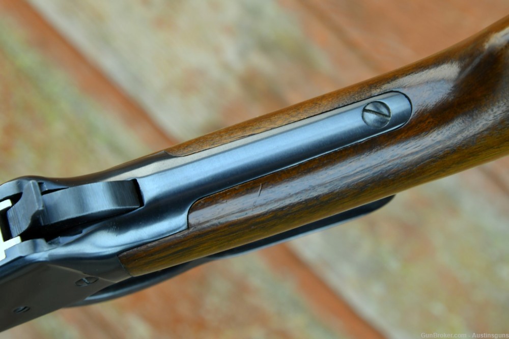 Pre-64 Winchester Model 1894 94 - 30WCF - *STUNNING ORIGINAL FINISH*-img-50