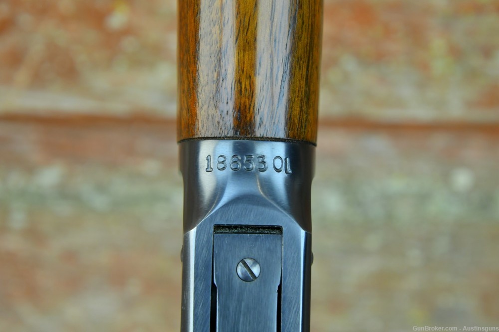 Pre-64 Winchester Model 1894 94 - 30WCF - *STUNNING ORIGINAL FINISH*-img-9