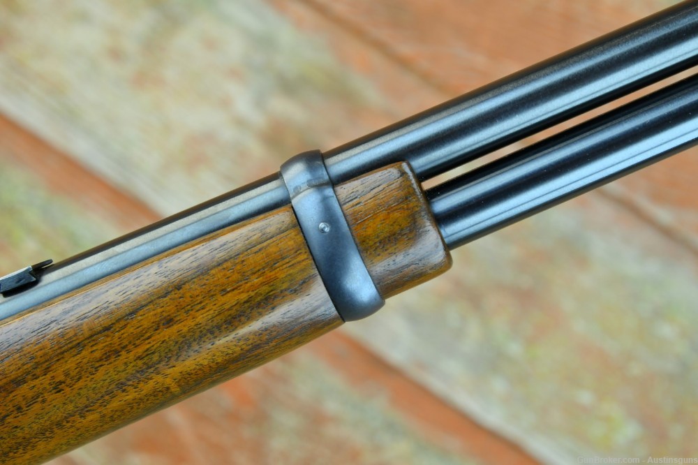 Pre-64 Winchester Model 1894 94 - 30WCF - *STUNNING ORIGINAL FINISH*-img-31