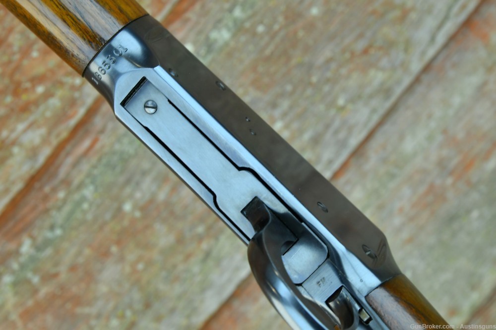 Pre-64 Winchester Model 1894 94 - 30WCF - *STUNNING ORIGINAL FINISH*-img-38