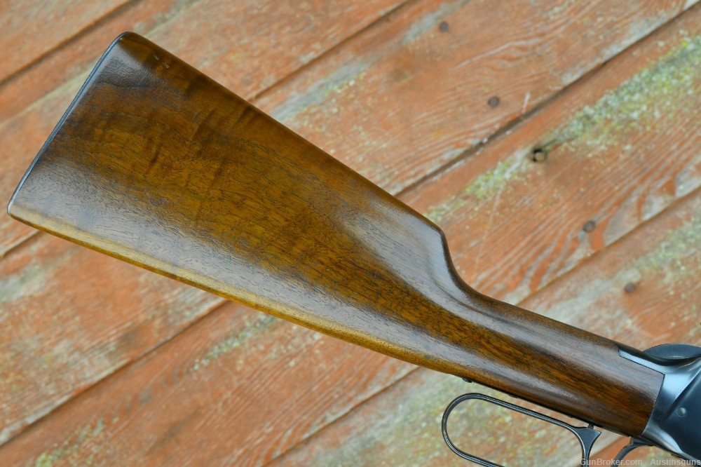 Pre-64 Winchester Model 1894 94 - 30WCF - *STUNNING ORIGINAL FINISH*-img-61