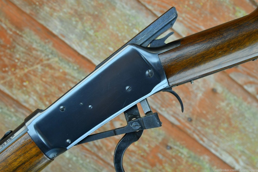 Pre-64 Winchester Model 1894 94 - 30WCF - *STUNNING ORIGINAL FINISH*-img-39