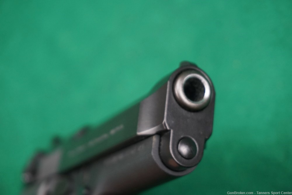 Beretta Model 92 Compact Type L 9 9mm 4.25" 13-Round No Reserve 1¢ Start-img-12