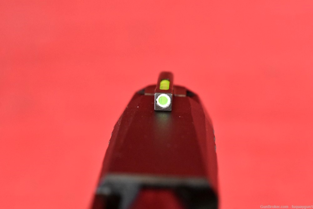 Ruger Max-9 9mm 3.2" Optic Ready 2021 MFG Max-9-img-12