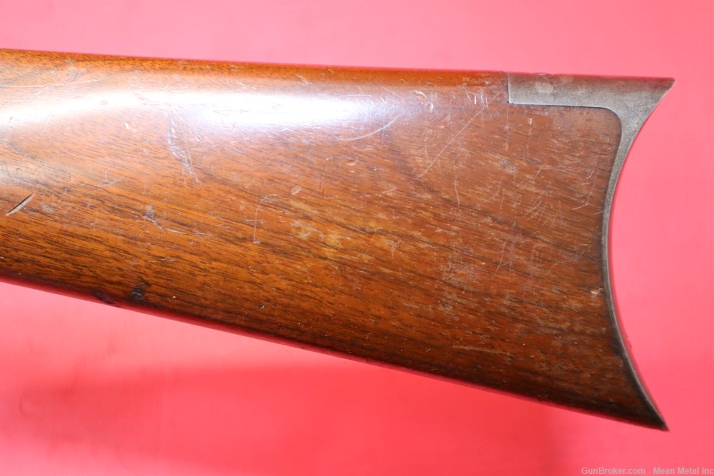 Marlin 1892 22LR Lever Action 24"   No Reserve-img-19