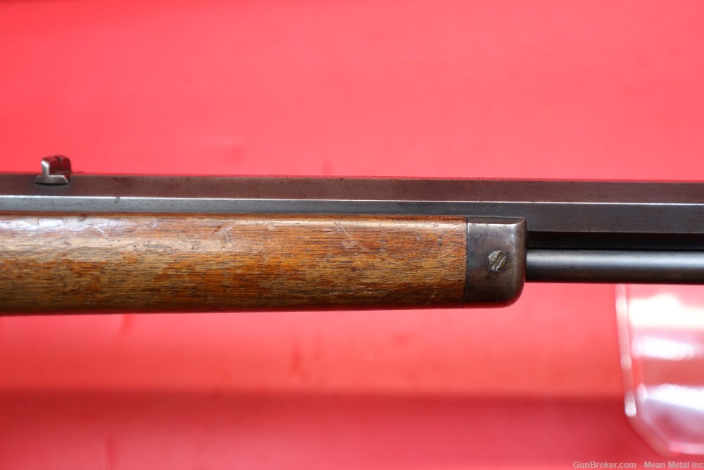 Marlin 1892 22LR Lever Action 24"   No Reserve-img-6