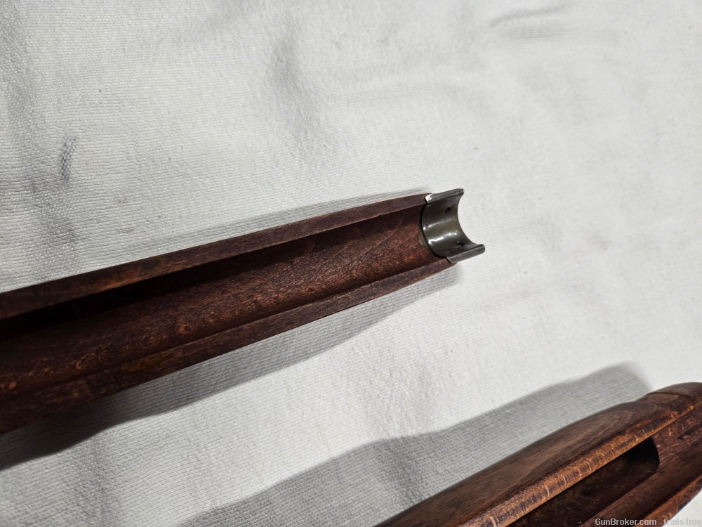 Lee Enfield No.4 Sporter/Jungle Carbine stock / WOOD STOCK ONLY! -img-8