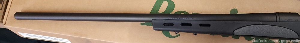Remington R84218 700 SPS Varmint 308Win 308 Win Black 26" HB Layaway-img-4