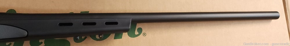 Remington R84218 700 SPS Varmint 308Win 308 Win Black 26" HB Layaway-img-9