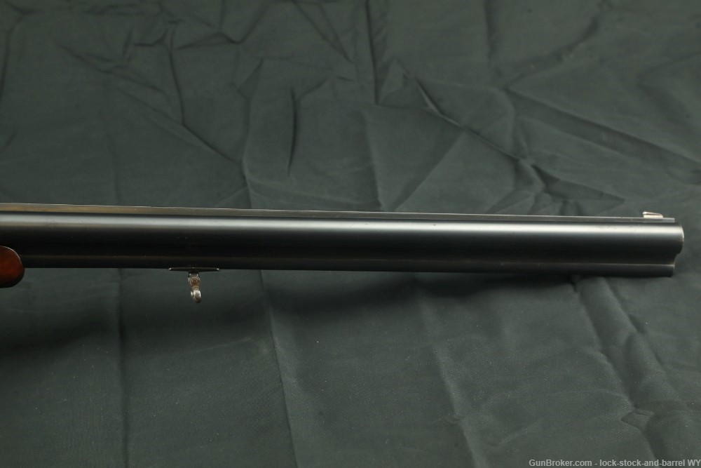 Sempert & Krieghoff Montage Drilling in 16GA & 7mm Mauser 25 1/2“ C&R-img-6