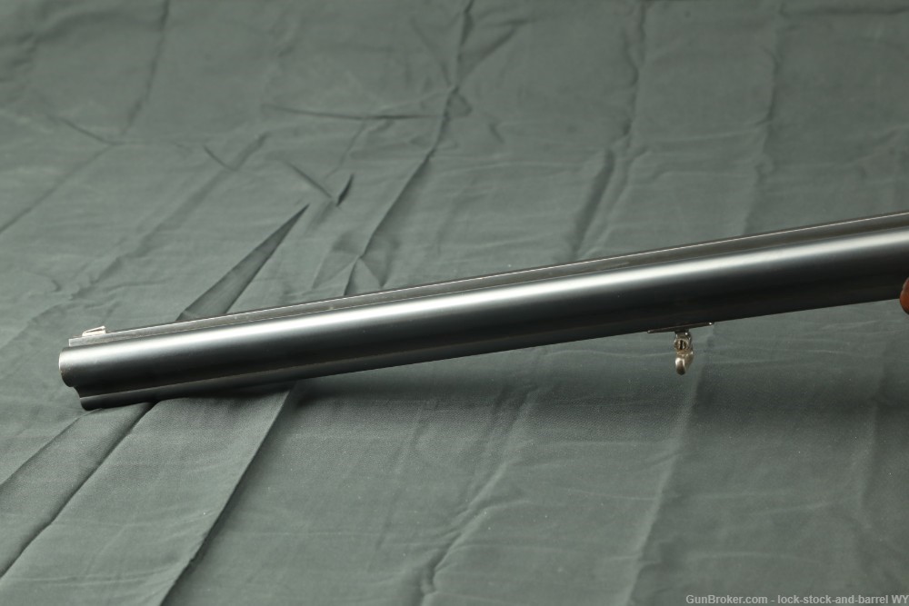 Sempert & Krieghoff Montage Drilling in 16GA & 7mm Mauser 25 1/2“ C&R-img-8