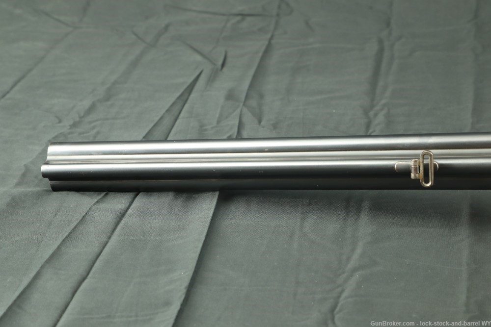 Sempert & Krieghoff Montage Drilling in 16GA & 7mm Mauser 25 1/2“ C&R-img-17