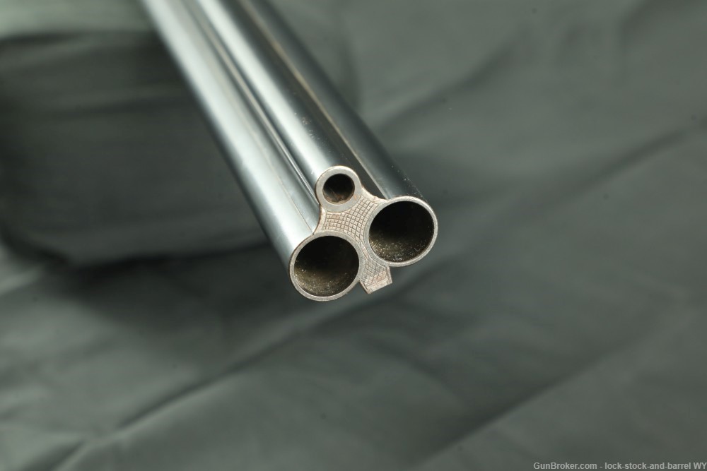 Sempert & Krieghoff Montage Drilling in 16GA & 7mm Mauser 25 1/2“ C&R-img-22
