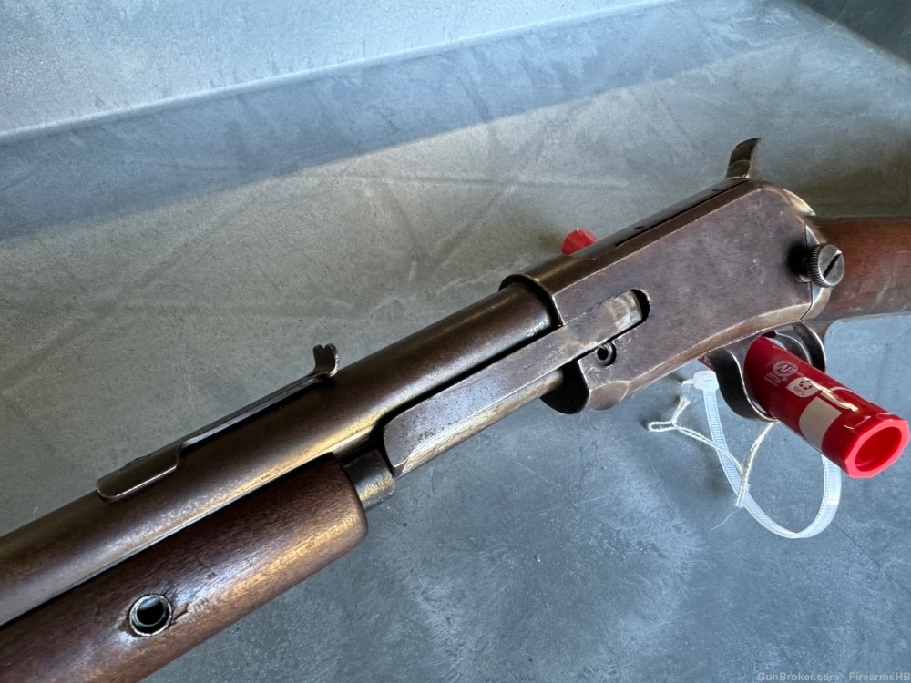 Winchester 1906 22 short-img-6