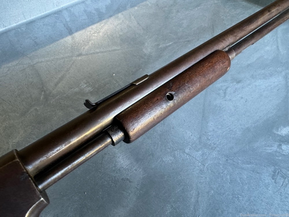 Winchester 1906 22 short-img-3