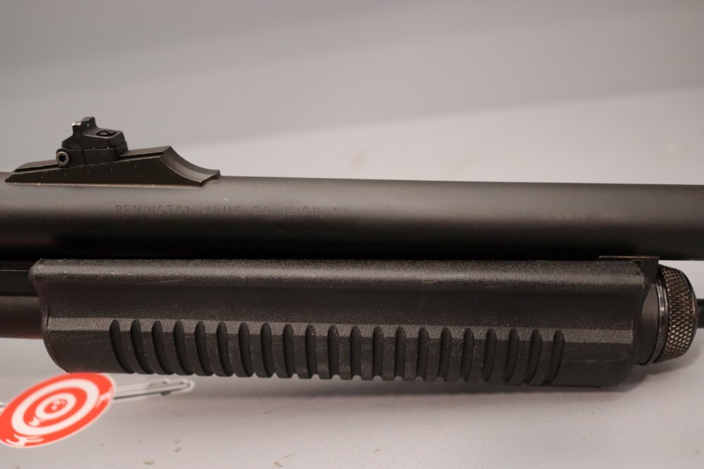 Remington Mod. 870 Police Magnum 12 Gauge 3.00" 18.50"bbl LE Trade-In-img-8