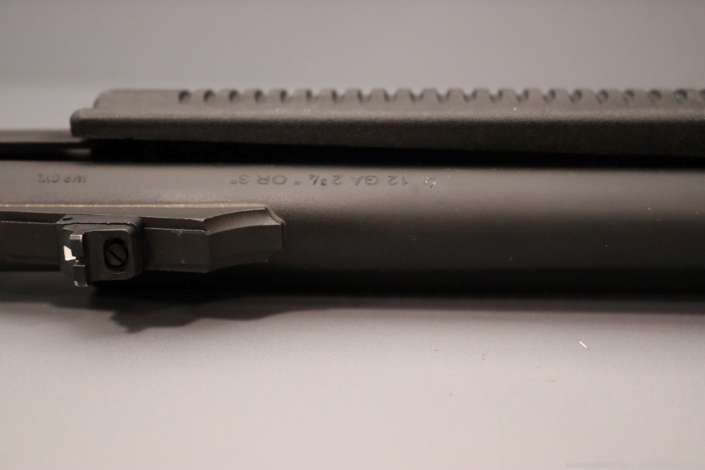 Remington Mod. 870 Police Magnum 12 Gauge 3.00" 18.50"bbl LE Trade-In-img-28