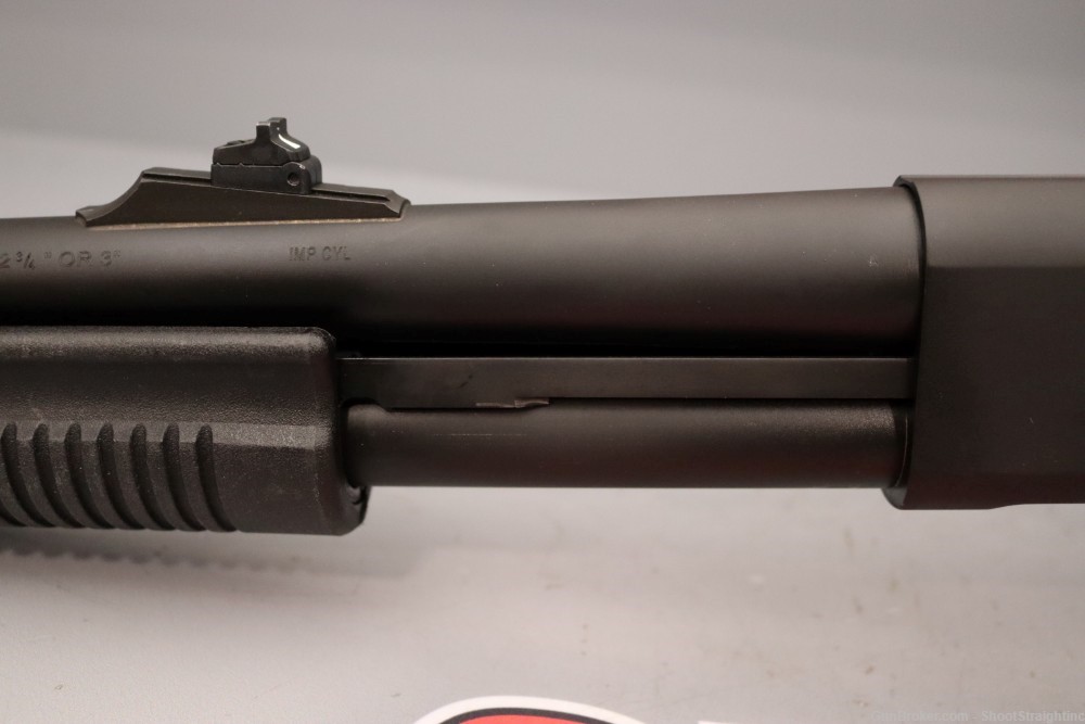 Remington Mod. 870 Police Magnum 12 Gauge 3.00" 18.50"bbl LE Trade-In-img-15