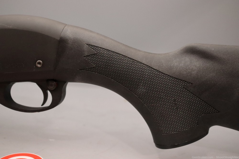 Remington Mod. 870 Police Magnum 12 Gauge 3.00" 18.50"bbl LE Trade-In-img-18