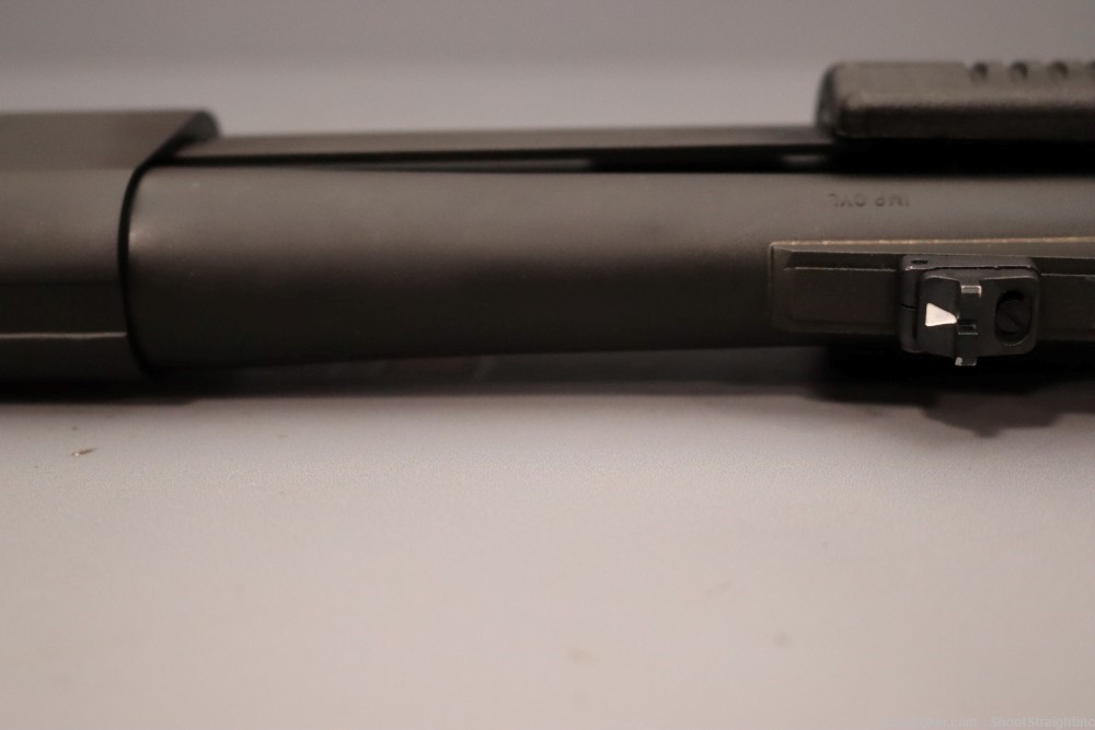 Remington Mod. 870 Police Magnum 12 Gauge 3.00" 18.50"bbl LE Trade-In-img-27