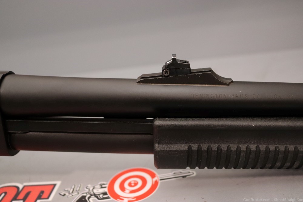 Remington Mod. 870 Police Magnum 12 Gauge 3.00" 18.50"bbl LE Trade-In-img-7