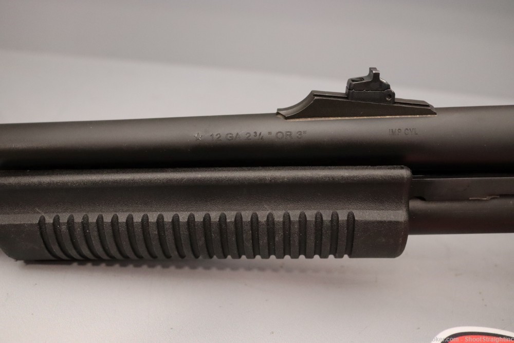 Remington Mod. 870 Police Magnum 12 Gauge 3.00" 18.50"bbl LE Trade-In-img-14