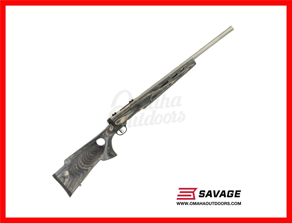 Savage B.Mag Target 96972-img-0