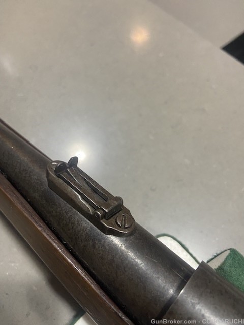 Remington Rolling Block 1902 7x57 Cavalry Carbine-img-5