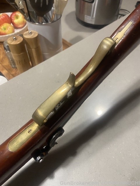 Remington/W.M. Gardner .36 BP Rifle-img-15