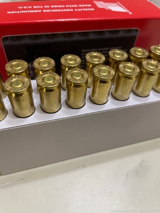 257 Roberts 100gr Nosler Partition 2600 FPS ammunition ammo -img-2
