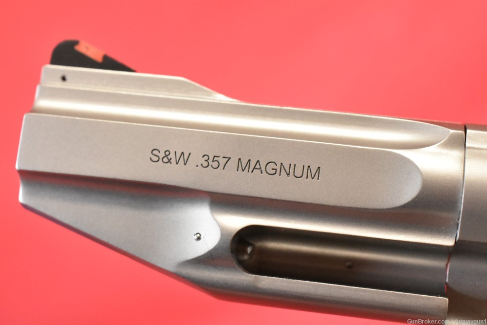 S&W Model 627 Performance Center Pro Series 357 Mag 4" 8-Shot 627-627-img-26