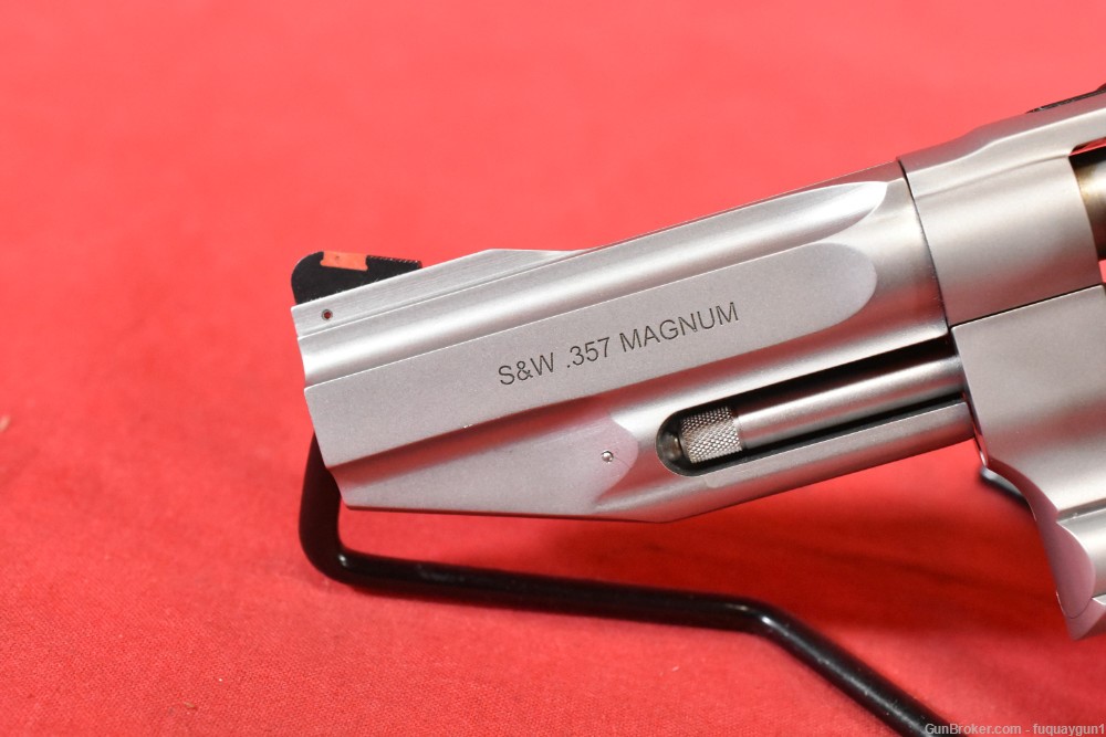 S&W Model 627 Performance Center Pro Series 357 Mag 4" 8-Shot 627-627-img-6