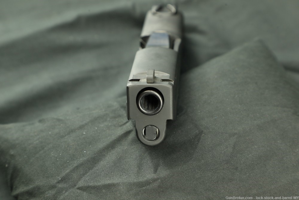 Sig Sauer P250 .40 S&W Semi-Auto Pistol w/ 9mm & .45 ACP Conversion Kits-img-60