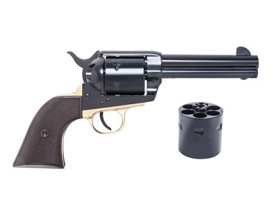 Pietta 1873 Revolver .45LC/.45ACP 4.75" Barrel 6-Rounds