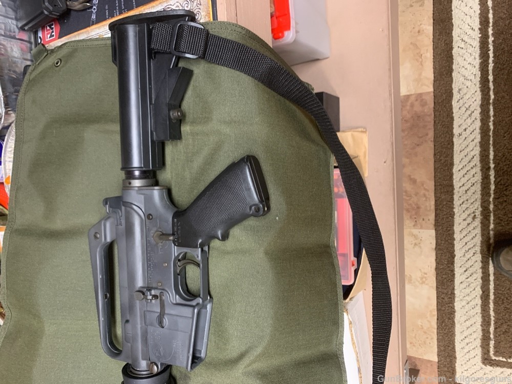 AR-15 Colt SP1 Per Ban-img-5