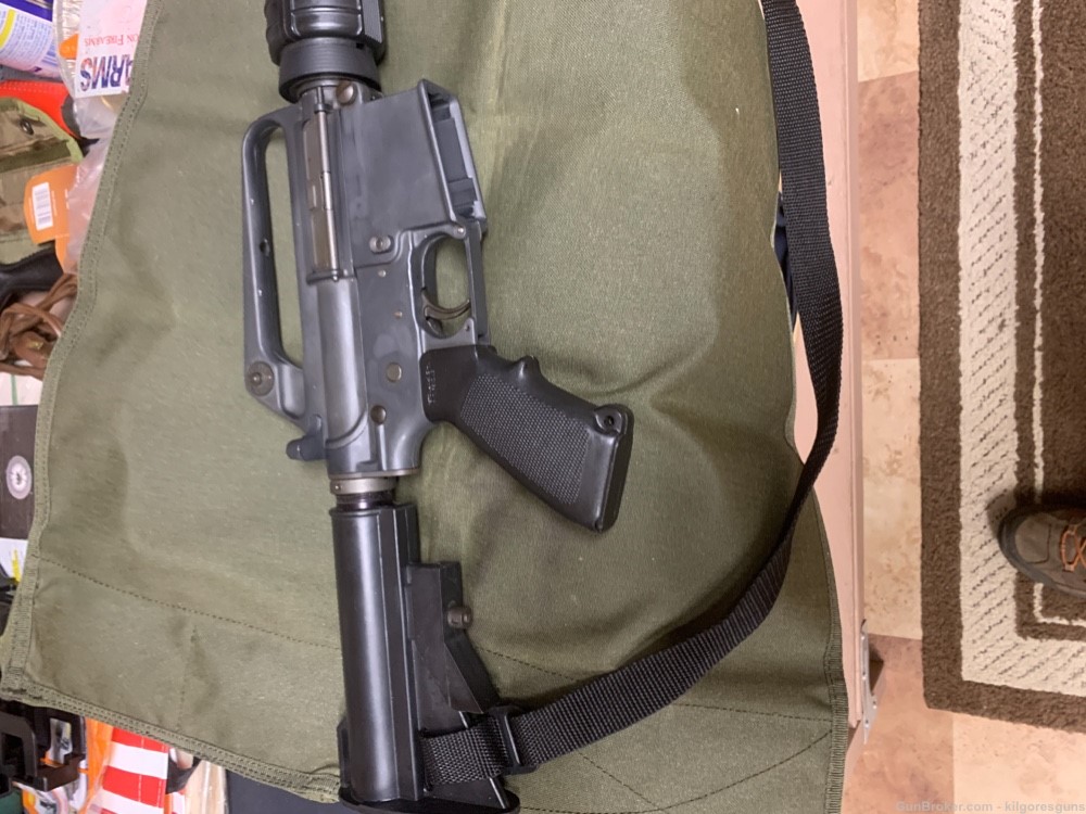 AR-15 Colt SP1 Per Ban-img-3