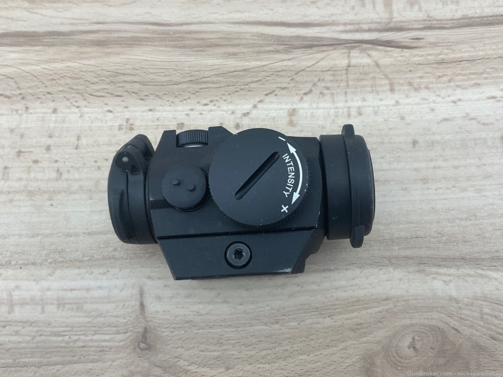 Aimpoint H2 Red Dot sight, like new-img-1