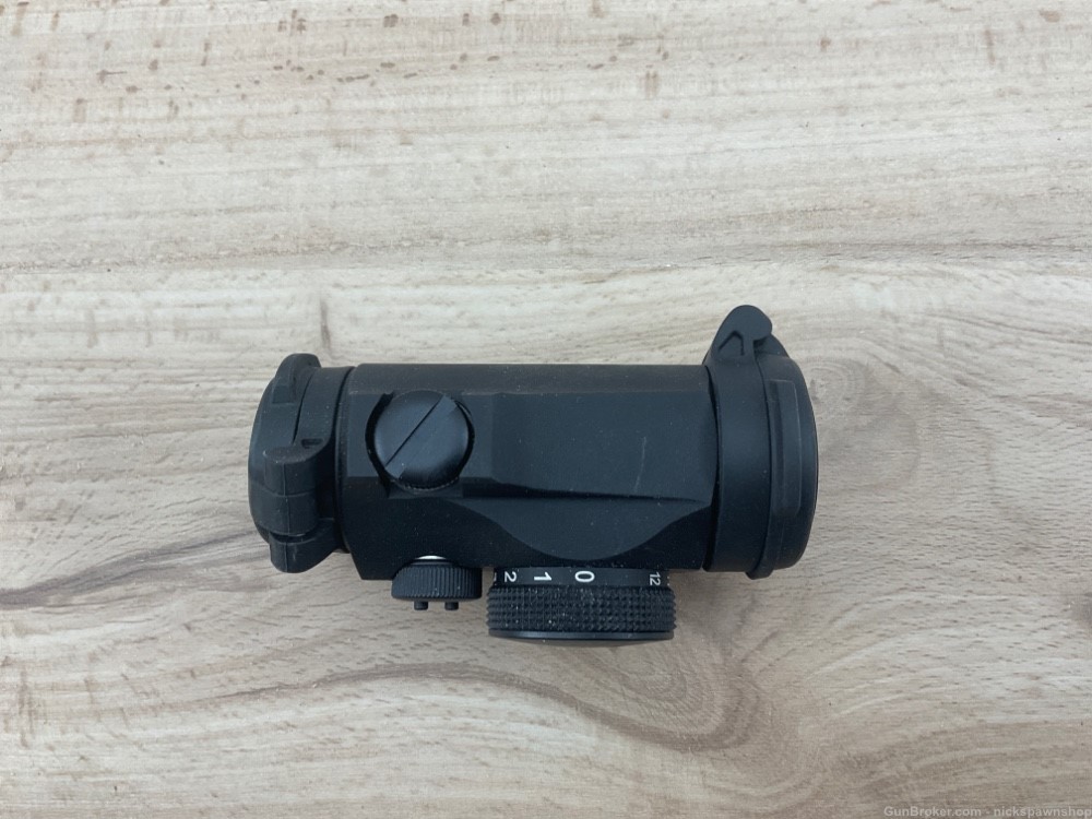 Aimpoint H2 Red Dot sight, like new-img-2
