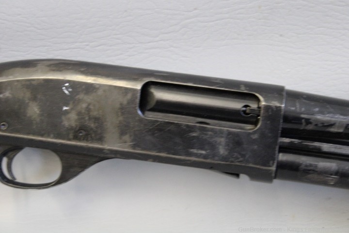 Smith & Wesson 3000 12 GA Item S-129-img-5
