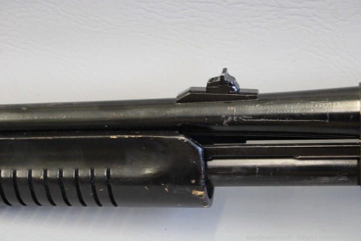 Smith & Wesson 3000 12 GA Item S-129-img-16