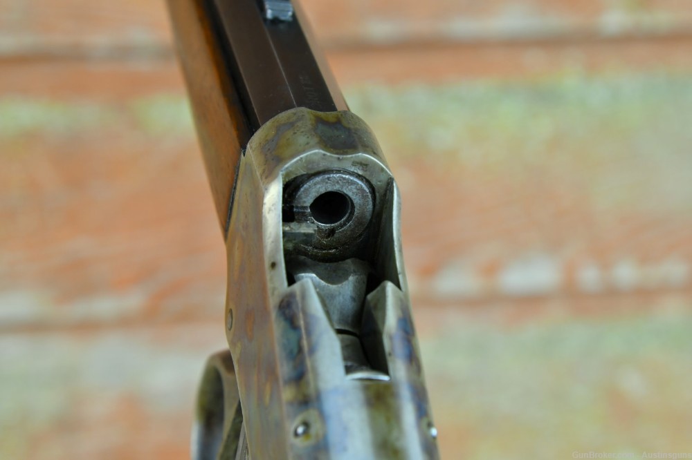 FINE / ANTIQUE Winchester Model 1885 "Low Wall" - .32 LONG-img-49