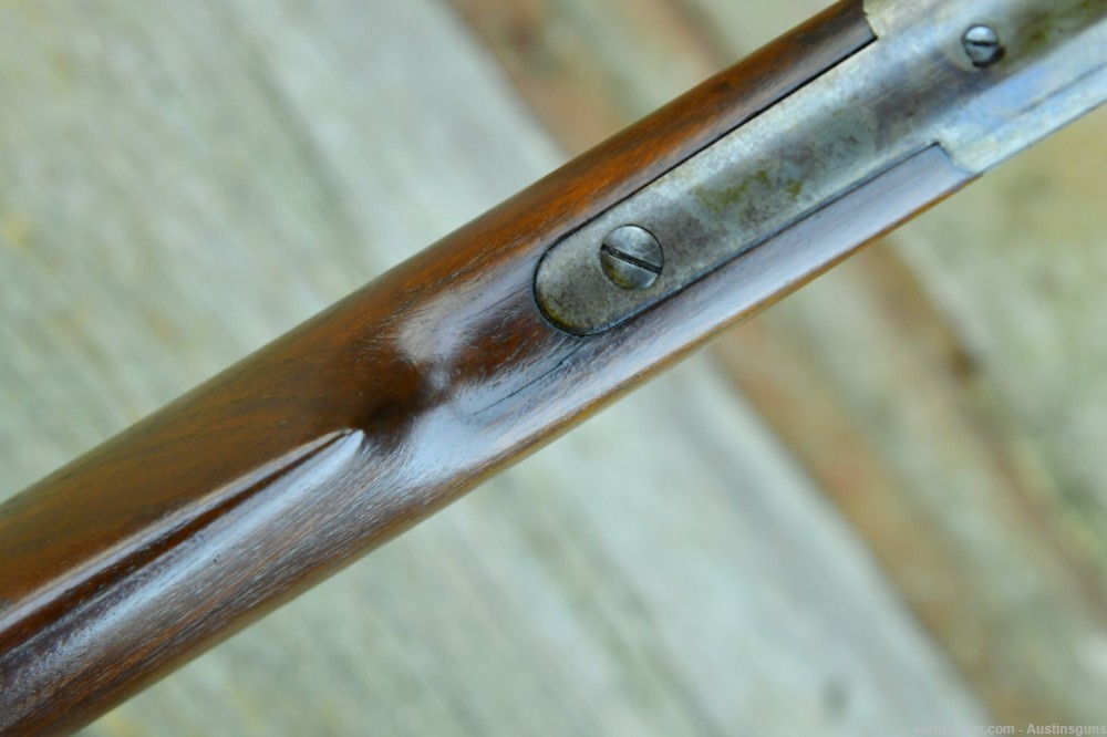 FINE / ANTIQUE Winchester Model 1885 "Low Wall" - .32 LONG-img-48