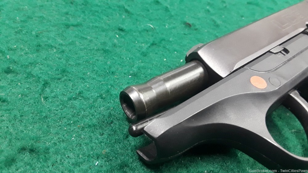 Ruger LC9 9mm w/ 1-7rd Magazine-img-4