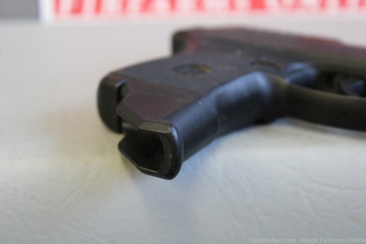 Ruger LCP .380 ACP Item P-79-img-4