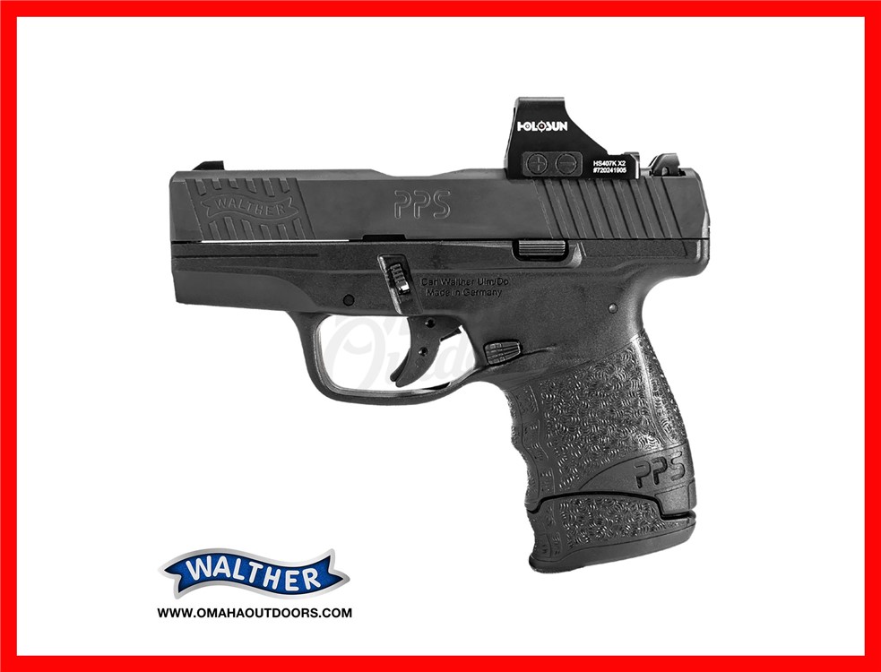 Walther PPS M2 407K 2851113-img-0