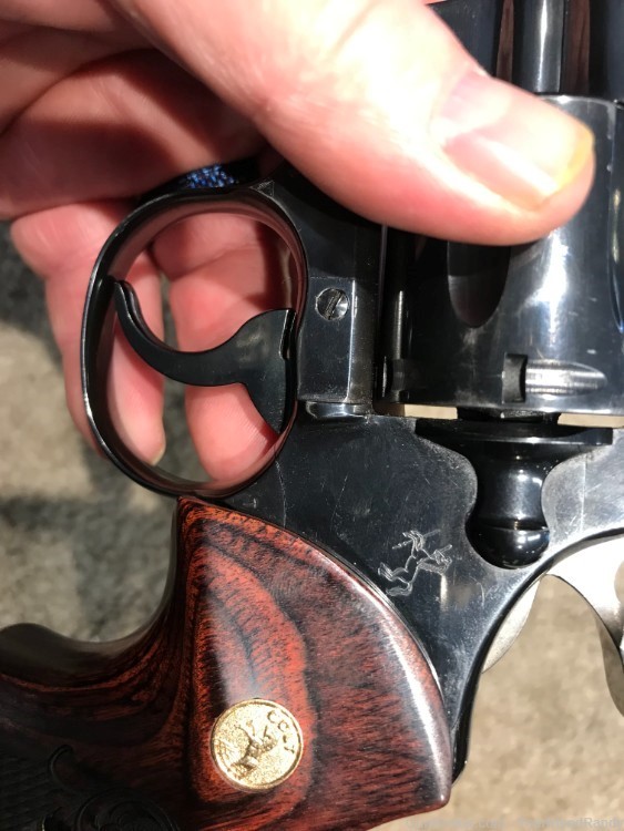 Colt Python .357mag revolver-img-12