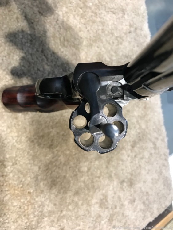 Colt Python .357mag revolver-img-9