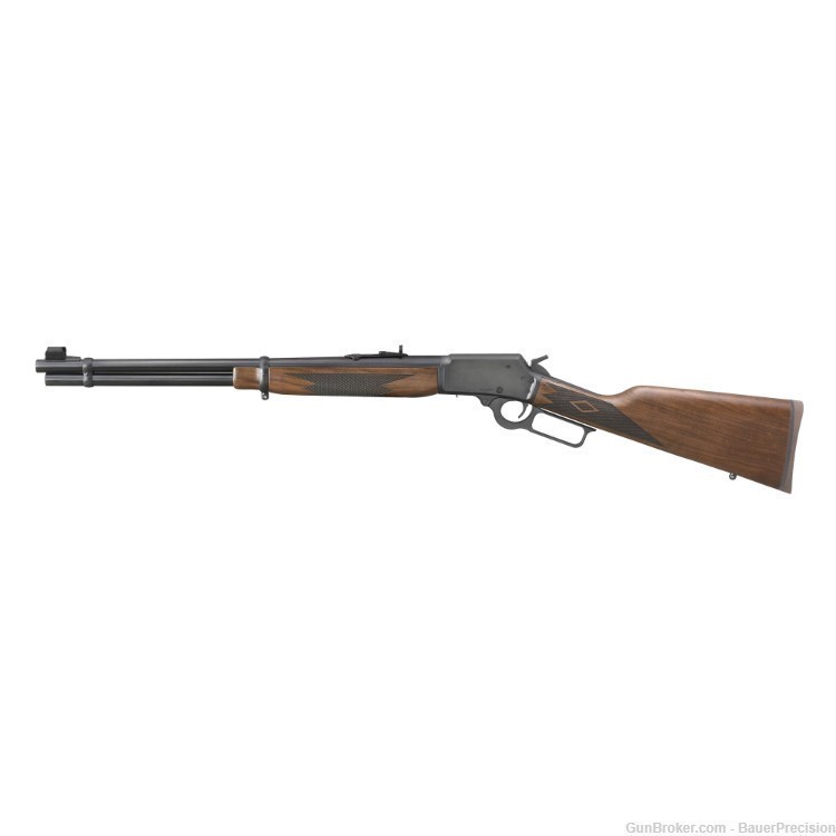 Marlin 1894 Classic Lever Rifle 44 Rem Mag / Spl 20.25" Barrel 70401*-img-1